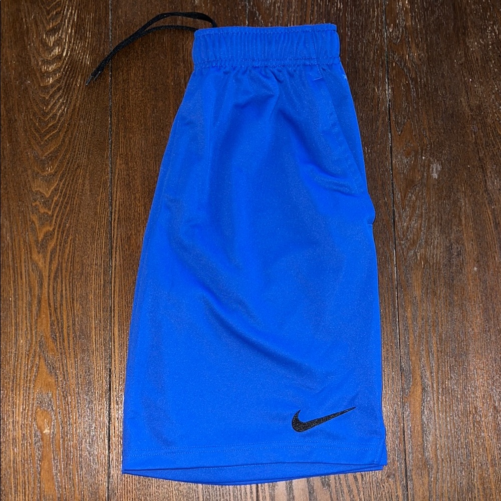 Nike dri-fit short